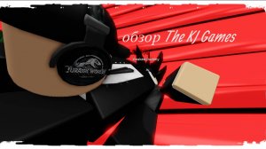 Обзор The KJ Games
