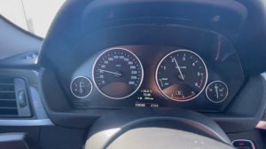 BMW 3-Series POV TEST DRIVE