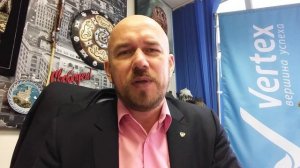 #VertexLive149. Типология менеджеров по продажам | Сергей Филиппов | Увеличить продажи