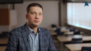 Финаев Артем Вадимович. Отзыв о программе DBA