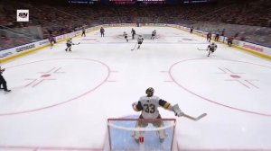 Основные моменты матча НХЛ | "Голден Найтс" - "Ойлерз" 06 ноября 2024 г.