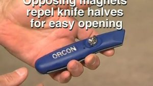 Ножи для резки ковролина и линолеума