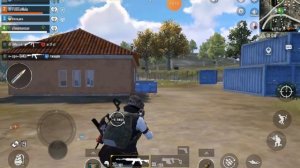 pubg mobile