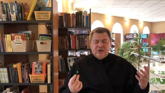В древности сложно было стать христианином. ОГЛАШЕНИЕ