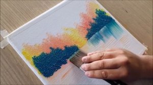 ПРОСТОЕ УЧЕБНОЕ ПОСОБИЕ ПО РИСОВАНИЮ АКРИЛОВОЙ КРАСКОЙ - Рисование акриловыми красками!