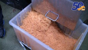 Фильм подведение итогов работы СХАО "Белореченское" в день сельского хозяйства 2024.