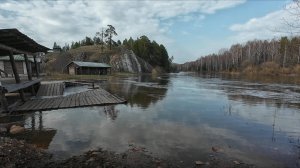 "Угрюм-река"