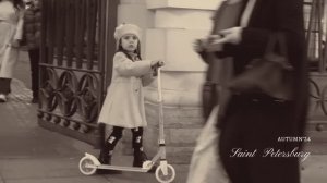 Saint Petersburg AUTUMN’24