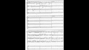 Дьёрдь Лигети - Реквием / György Ligeti - Requiem