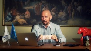 БизнесХАК#12. Как продать 100 рублей за миллион. Сергей Филиппов.