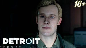 ДОБРО ПОЖАЛОВАТЬ В ИЕРИХОН ➤ Detroit: Become Human