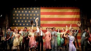 "Театр музыкальной комедии"