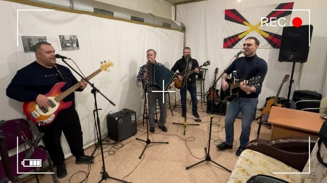 Дальнобойная Live - Арсенал-Е