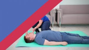 01.Практика.Определение сознания и дыхания