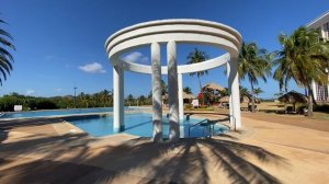 Обзор отеля HESPERIA 2021 год Венесуэла остров Маргарита