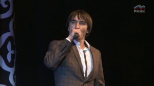 Алим Аппаев - Танец дружбы