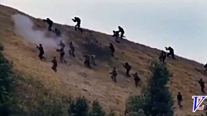 Была бы Родина живой