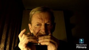 Монолог & Северин Краевский & Harmonica Tombo Unichromatic