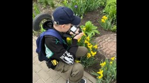 Видео от Алины Головешко