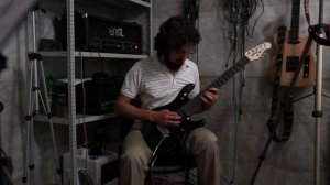 Dream Theater -- The Spirit Carries On
