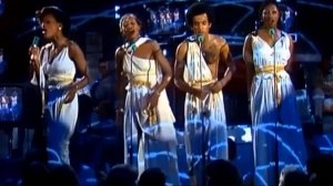 Rivers of Babylon _ Boney M Cover