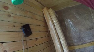 Сырые доски использовать нельзя