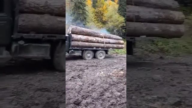 УРАЛ #shorts #trending #ссср #funnyshorts #funny #offroad #truck #урал #reels #tiktok #top #bigbrotv