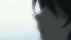 Аниме клип - Боль стекала по венам вниз.