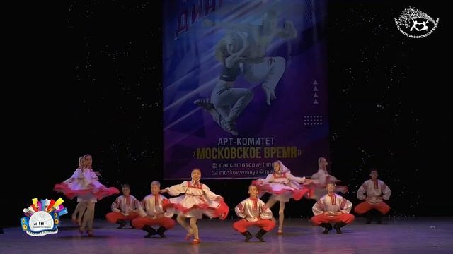 Международный хореографический фестиваль - конкурс «ДИАГОНАЛЬ»