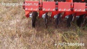 ДПМ -6000Т Универсал FeatAgro