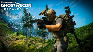 🔴Заходим на стримчик🔥Tom Clancy’s Ghost Recon Breakpoint🔥Идём на спецзадание(18+)