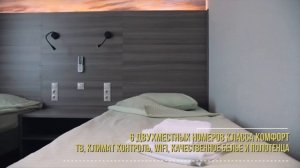 Рыболовная база отдыха «Зюзино-Point»