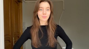 Даша Ольхова - визитка