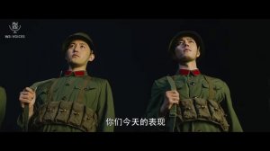 Козырные войска 1 сезон 8 серия