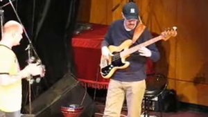 Грассмейстер - про жену