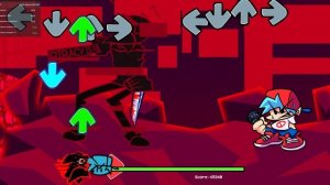 балди в фнф