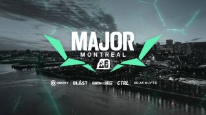 07.11.2024 | 21:30 | 🇸🇦 Team Falcons vs 🇲🇽 Team Alpha | R6 | BLAST R6 Major Montreal 2024