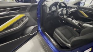 Продается Haval F7x 2020 /Авто с пробегом