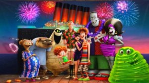 МОНСТРЫ НА КАНИКУЛАХ 3 _Дисней Disney аудио сказка_Аудиосказки_Сказки на ночь_Слушать сказки онлайн