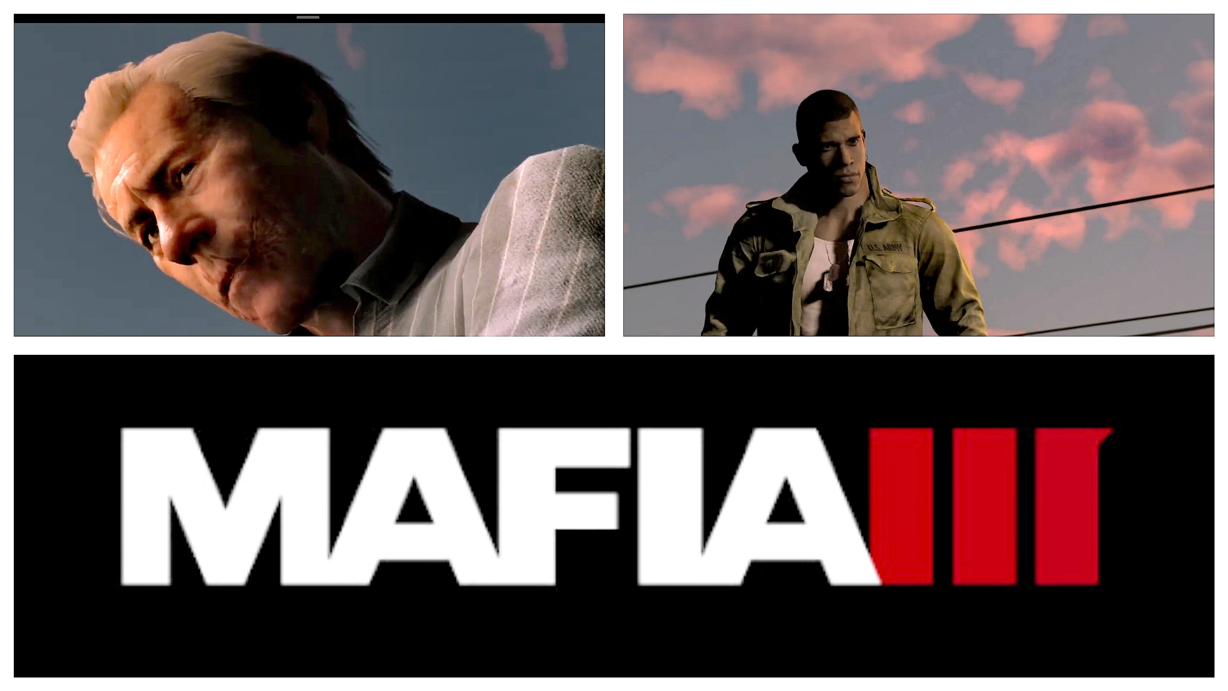 Mafia III (Definitive Edition) #16 Устранение Пагани