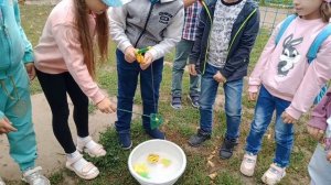 11. Поход на тур.базу