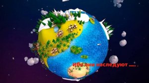 Учебное видео для изучения Заповедей блаженства.