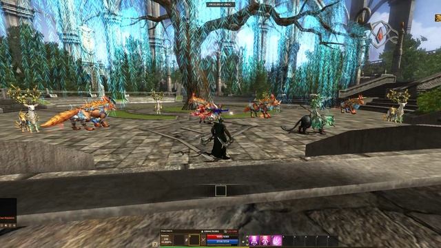 Global patch coming soon Awaken смотреть онлайн