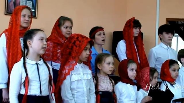 Песня- "Город золотой" или "Рай" смотреть онлайн