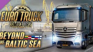 Euro Truck Simulator 2 # 3