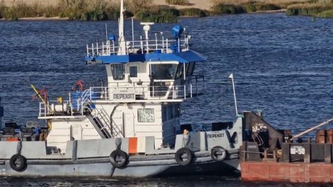 Нижний Новгород в конце сентября 2024г #нижнийновгород #стрелка