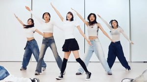 YENA - "NEMONEMO (네모네모)" Dance Practice [MIRRORED]