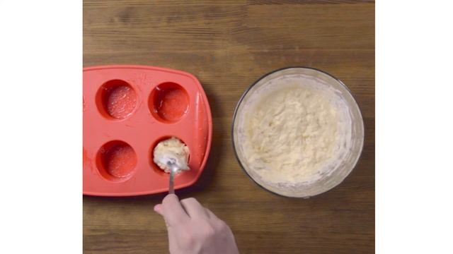 СЫРНЫЕ маффины | Как приготовить маффины с сыром смотреть онлайн