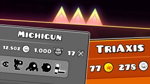 ИГРОКИ, УШЕДШИЕ из игры НАВСЕГДА в Geometry Dash