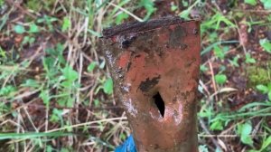 SS ЗДЕСЬ НАЙТИ МЫ НЕ ОЖИДАЛИ! КОП ПО ВОЙНЕ 2021!